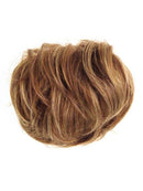 Aperitif Hair Additions by Raquel Welch | Synthetic Hair Bun (Interlocking Clips) | Clearance Sale - Ultimate Looks