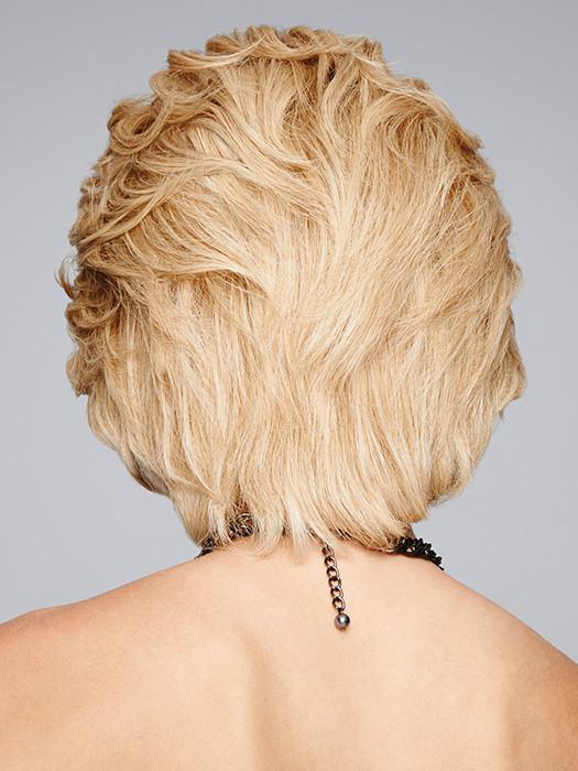 Applause Wig by Raquel Welch Wig by Raquel Welch | Human Hair (Lace Front Mono Top) - Ultimate Looks