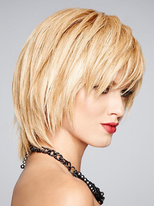 Applause Wig by Raquel Welch Wig by Raquel Welch | Human Hair (Lace Front Mono Top) - Ultimate Looks