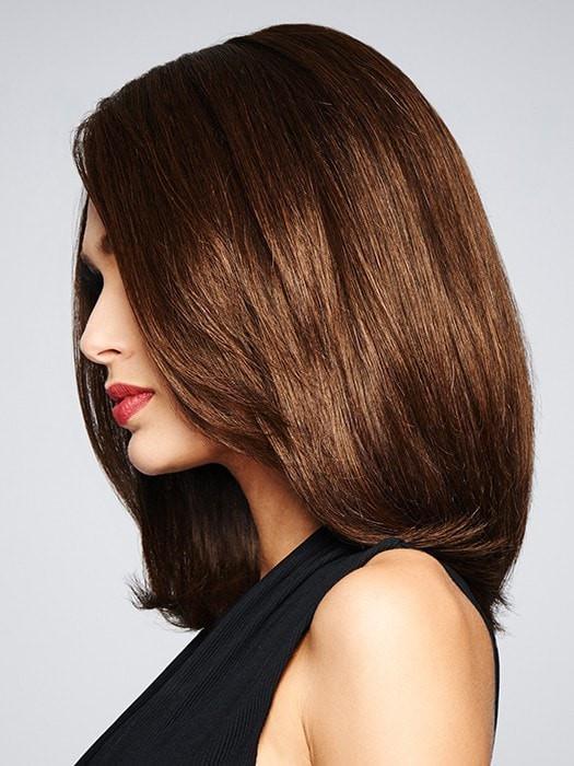 Beguile Wig by Raquel Welch | Human Hair (Mono Top) - Ultimate Looks