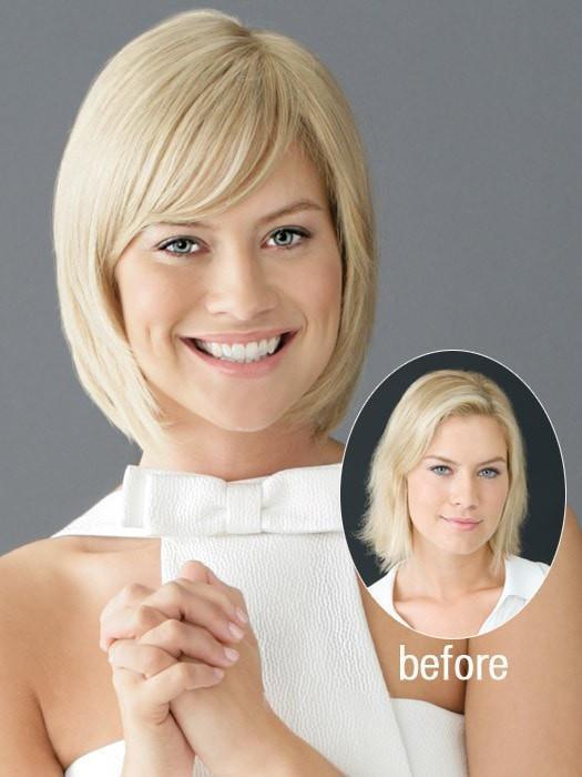 Chameleon Hair Addition by Raquel Welch | Synthetic | Clearance Sale - Ultimate Looks