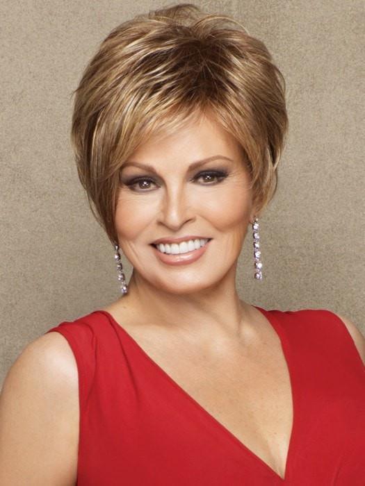 Cinch Wig by Raquel Welch | Synthetic (Traditional Cap)