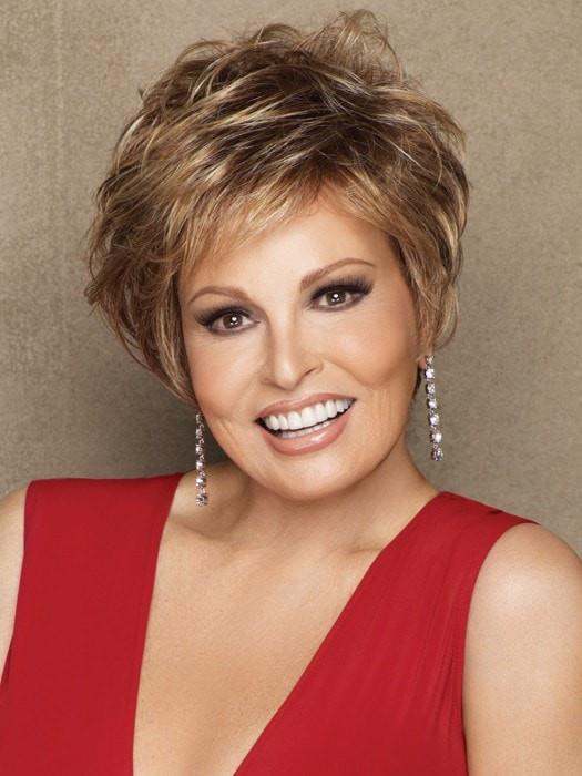 Cinch Wig by Raquel Welch | Synthetic (Traditional Cap)