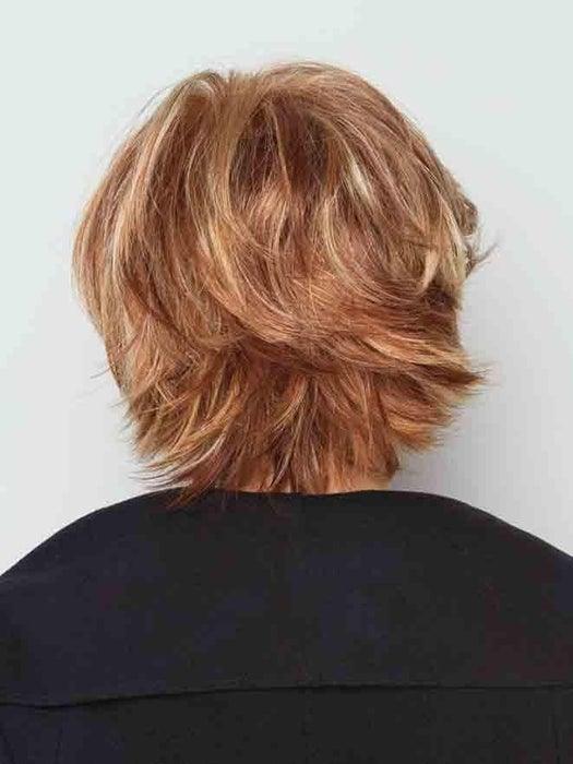 City Life Wig by Raquel Welch | Synthetic Lace Front | Clearance Sale - Ultimate Looks