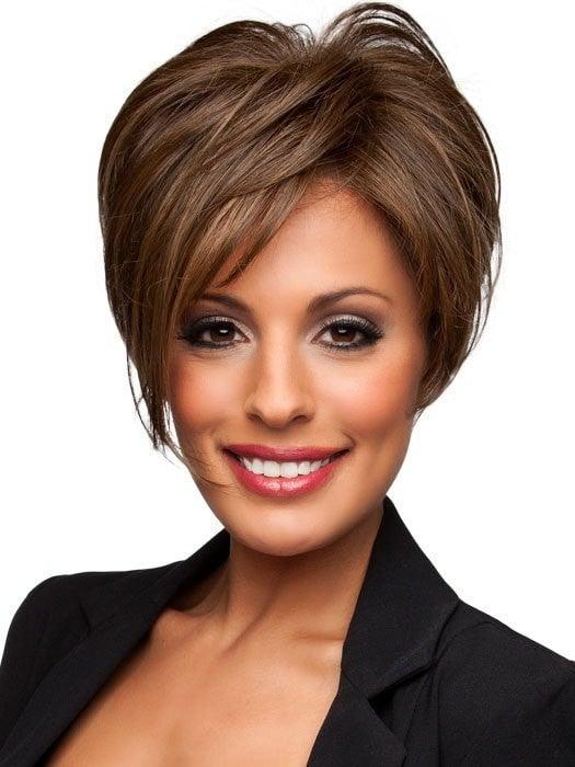 Close Up Wig by Raquel Welch | Heat Friendly Synthetic Lace Front | Clearance Sale - Ultimate Looks