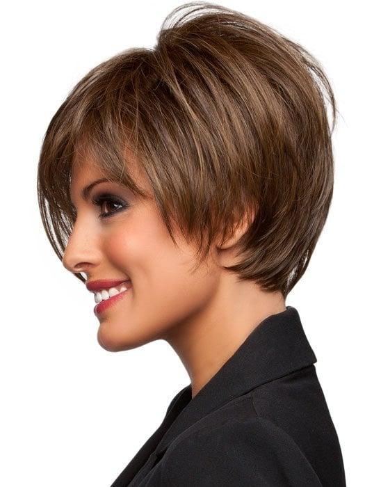 Close Up Wig by Raquel Welch | Heat Friendly Synthetic Lace Front | Clearance Sale - Ultimate Looks
