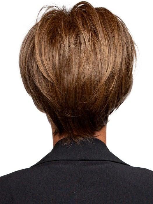 Close Up Wig by Raquel Welch | Heat Friendly Synthetic Lace Front | Clearance Sale - Ultimate Looks