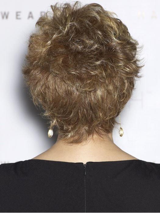 Center Stage Wig by Raquel Welch | Synthetic (100% Hand-Knotted Lace Front Mono Top) | Clearance Sale - Ultimate Looks