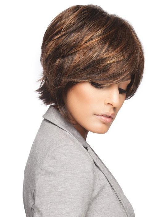 City Life Wig by Raquel Welch | Synthetic Lace Front | Clearance Sale - Ultimate Looks