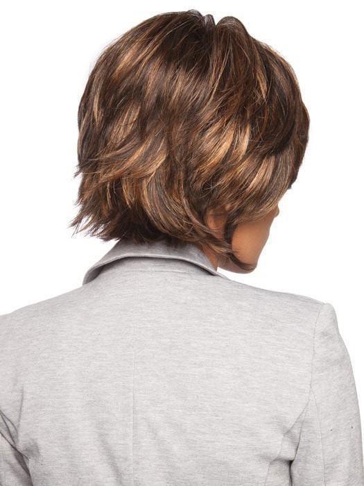 City Life Wig by Raquel Welch | Synthetic Lace Front | Clearance Sale - Ultimate Looks