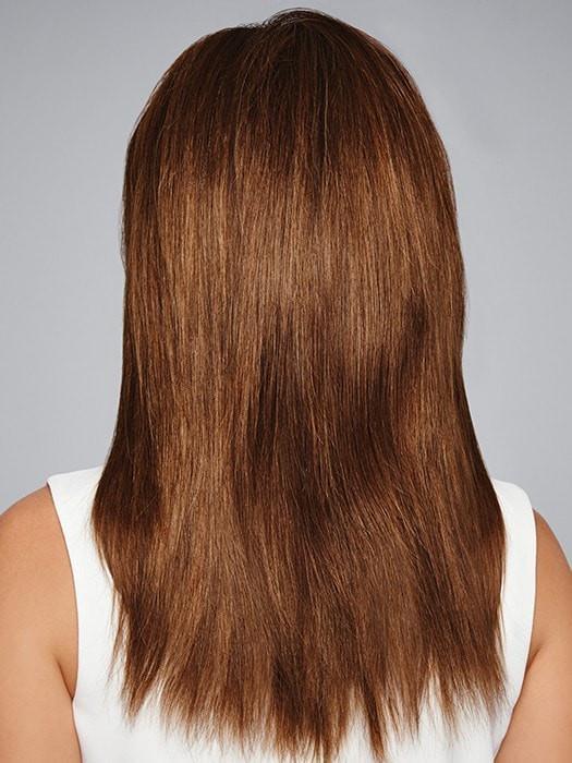 Knockout Wig by Raquel Welch | Synthetic (100% Hand Knotted Mono Top) - Ultimate Looks