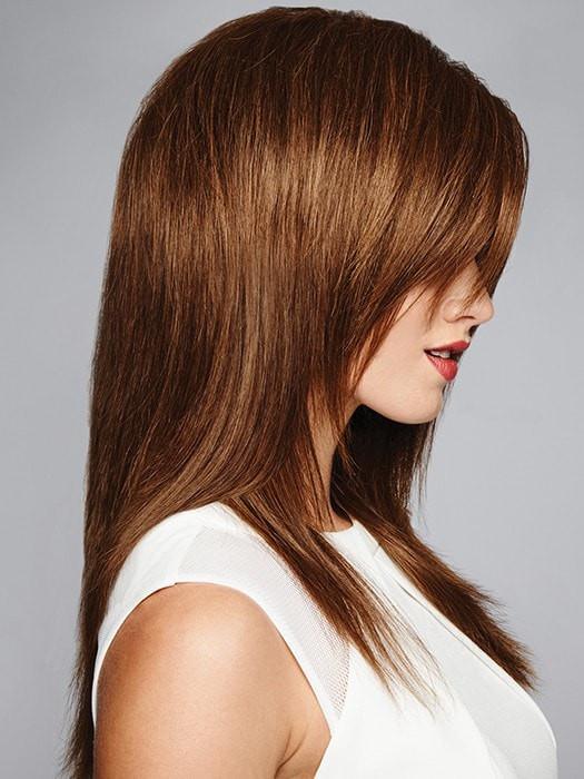 Knockout Wig by Raquel Welch | Synthetic (100% Hand Knotted Mono Top) - Ultimate Looks