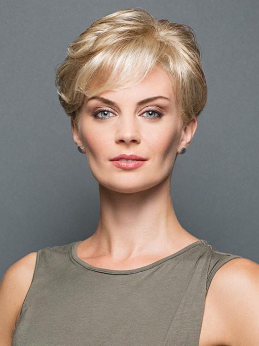 Lyric Hair Addition by Raquel Welch | Synthetic (Monofilament Base) | Clearance Sale - Ultimate Looks