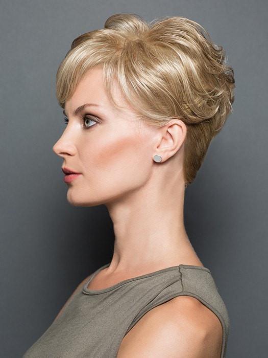 Lyric Hair Addition by Raquel Welch | Synthetic (Monofilament Base) - Ultimate Looks