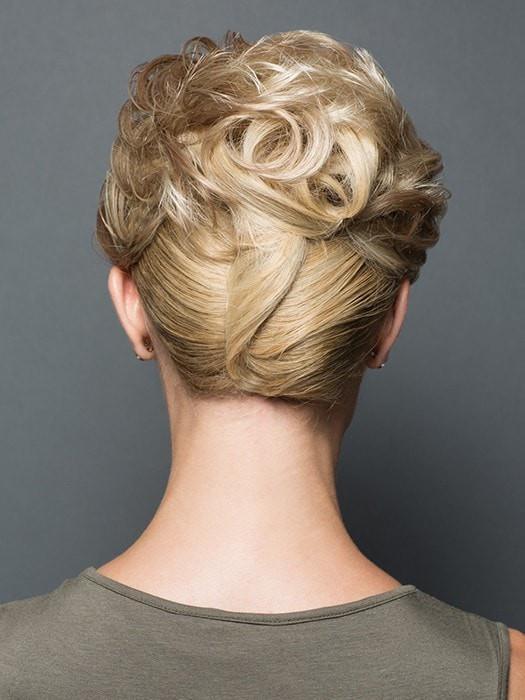 Lyric Hair Addition by Raquel Welch | Synthetic (Monofilament Base) - Ultimate Looks