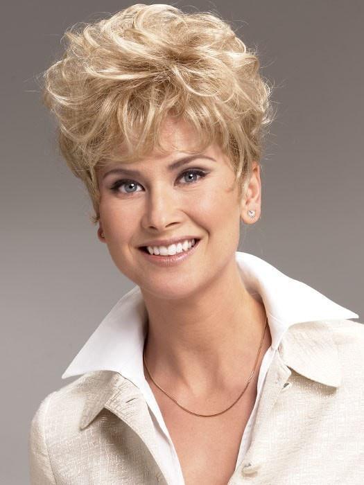 Lyric Hair Addition by Raquel Welch | Synthetic (Monofilament Base) - Ultimate Looks