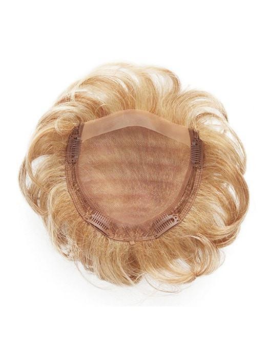 Lyric Hair Addition by Raquel Welch | Synthetic (Monofilament Base) | Clearance Sale - Ultimate Looks