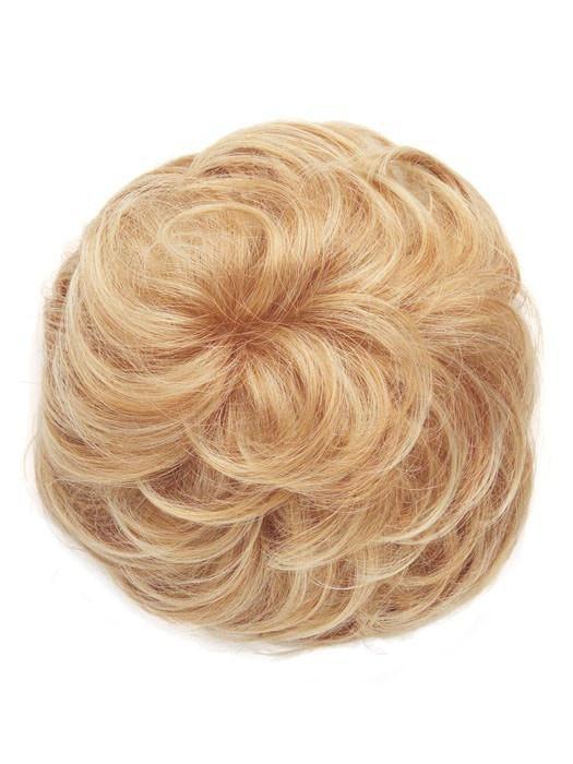 Lyric Hair Addition by Raquel Welch | Synthetic (Monofilament Base) - Ultimate Looks