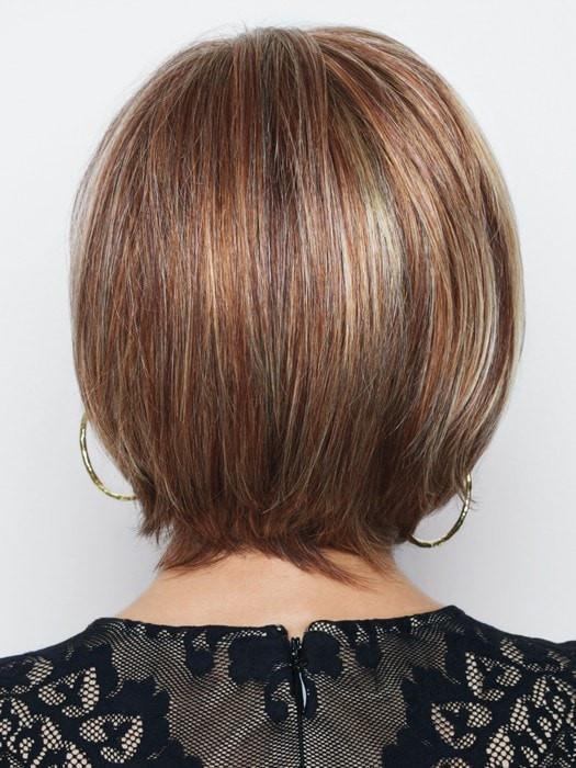 Muse Wig by Raquel Welch | Synthetic (100% Hand-Knotted Lace Front Mono Top) - Ultimate Looks