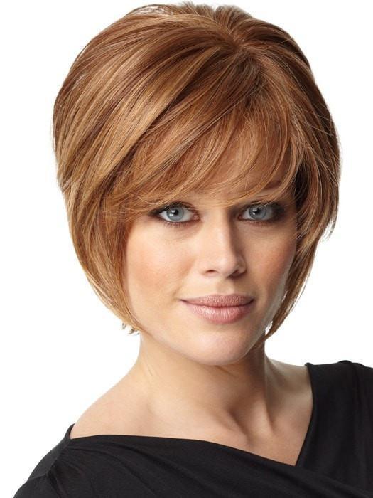 Opening Act Wig by Raquel Welch | Heat Friendly Synthetic (Mono Top) | Clearance Sale - Ultimate Looks