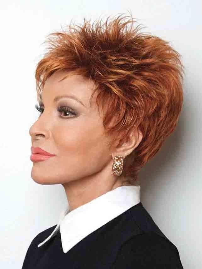 Power Wig by Raquel Welch | Synthetic (Traditional Cap) - Ultimate Looks