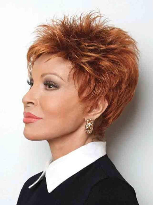 Power Wig by Raquel Welch | Synthetic (Traditional Cap) | Clearance Sale