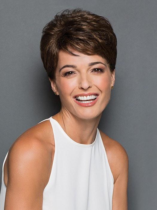 Sonata Hair Addition by Raquel Welch | Synthetic (Traditional Cap)