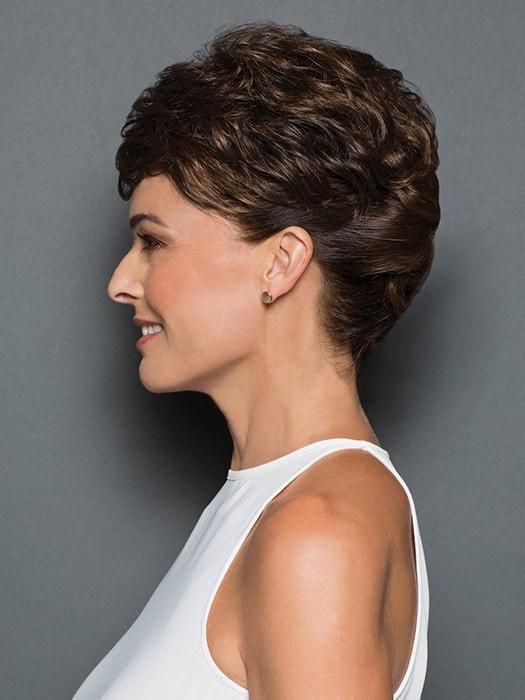 Sonata Hair Addition by Raquel Welch | Synthetic (Traditional Cap) - Ultimate Looks