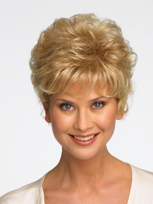 Sonata Hair Addition by Raquel Welch | Synthetic (Traditional Cap) | Clearance Sale - Ultimate Looks