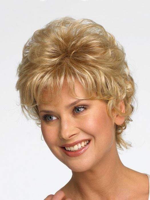 Sonata Hair Addition by Raquel Welch | Synthetic (Traditional Cap) - Ultimate Looks