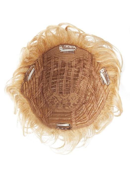 Sonata Hair Addition by Raquel Welch | Synthetic (Traditional Cap) - Ultimate Looks