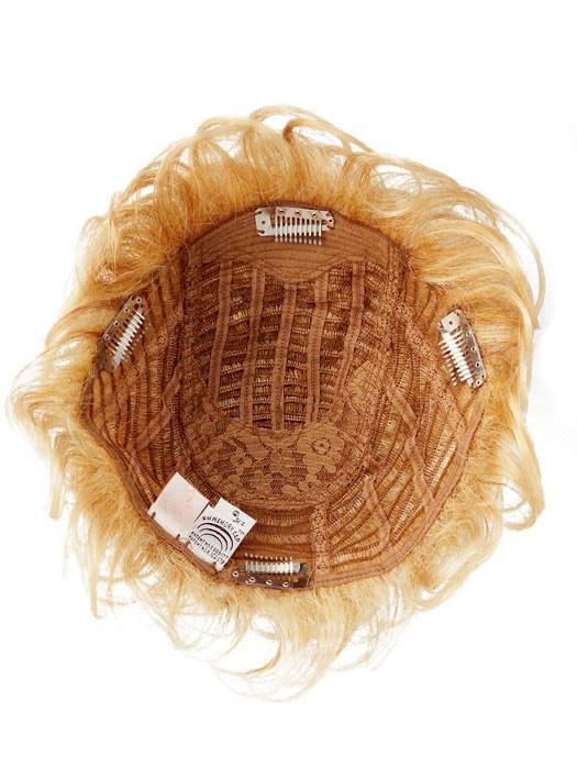 Sonata Hair Addition by Raquel Welch | Synthetic (Traditional Cap) - Ultimate Looks