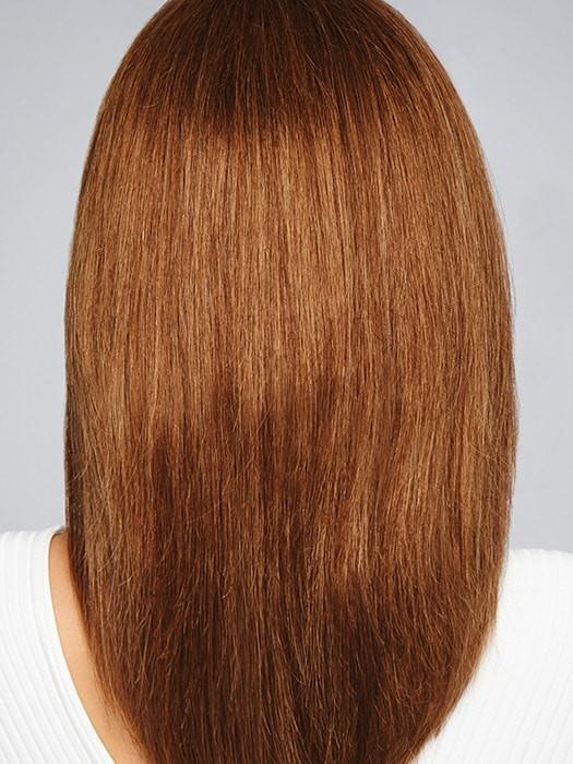 Special Effect Wig by Raquel Welch | Human Hair Top Piece (Lace Front Mono Top) | Clearance Sale - Ultimate Looks