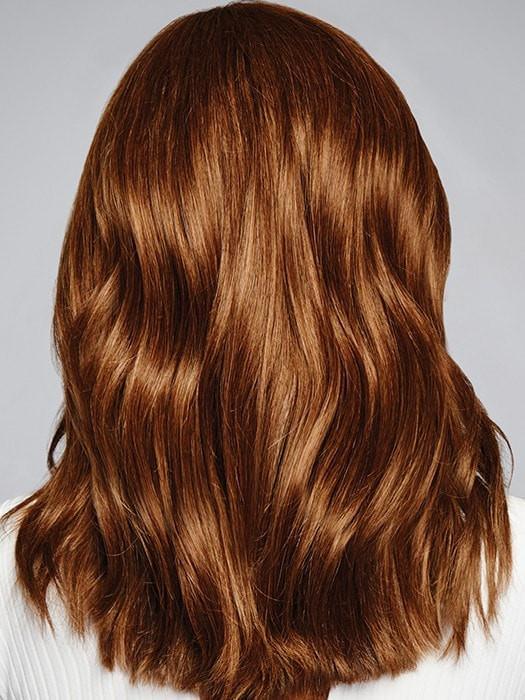 Special Effect Wig by Raquel Welch | Human Hair Top Piece (Lace Front Mono Top) | Clearance Sale - Ultimate Looks
