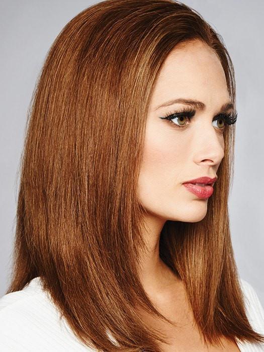 Special Effect Wig by Raquel Welch | Human Hair Top Piece (Lace Front Mono Top) | Clearance Sale - Ultimate Looks