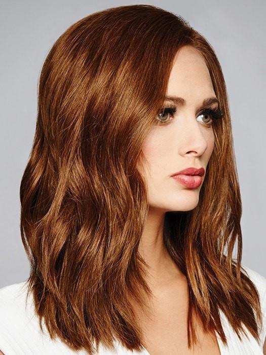 Special Effect Wig by Raquel Welch | Human Hair Top Piece (Lace Front Mono Top) | Clearance Sale - Ultimate Looks