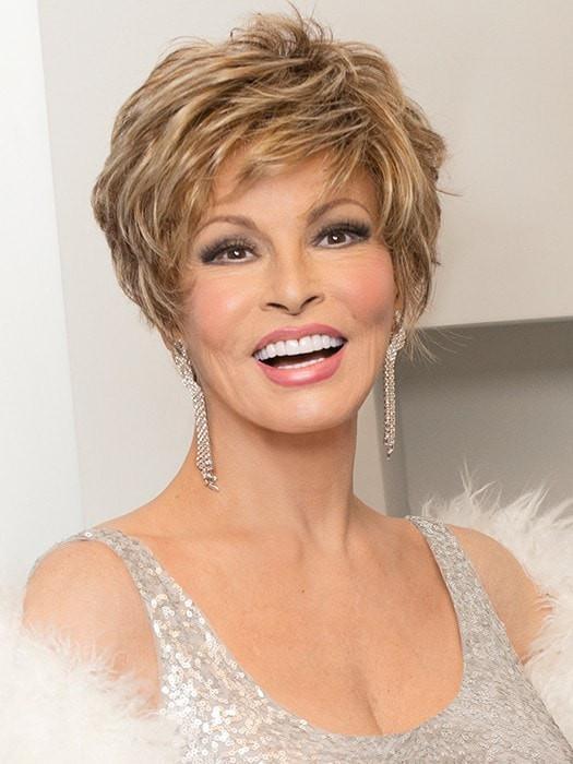 Sparkle Elite Wig by Raquel Welch | Synthetic (Lace Front Mono Top) - Ultimate Looks