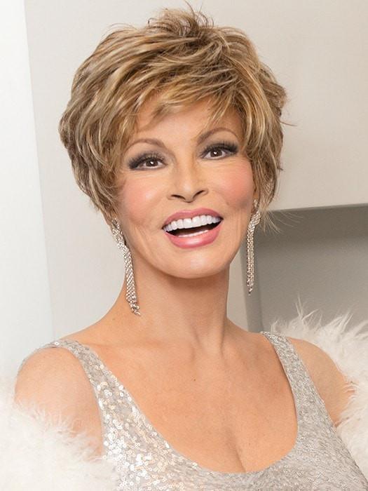 Sparkle Petite Wig by Raquel Welch | Synthetic (Traditional Cap) - Ultimate Looks