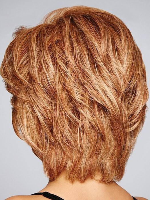 Stunner Wig by Raquel Welch | Human Hair (100% Hand Knotted Lace Front Mono Top) - Ultimate Looks