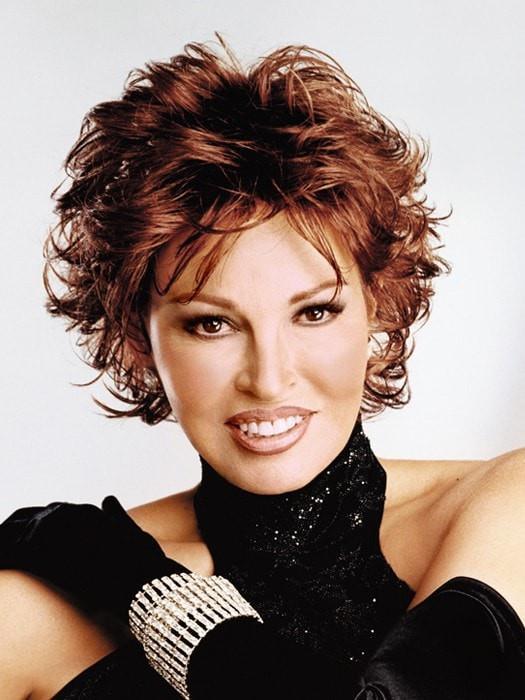 Tango Wig by Raquel Welch Synthetic Mono Top Ultimate Looks