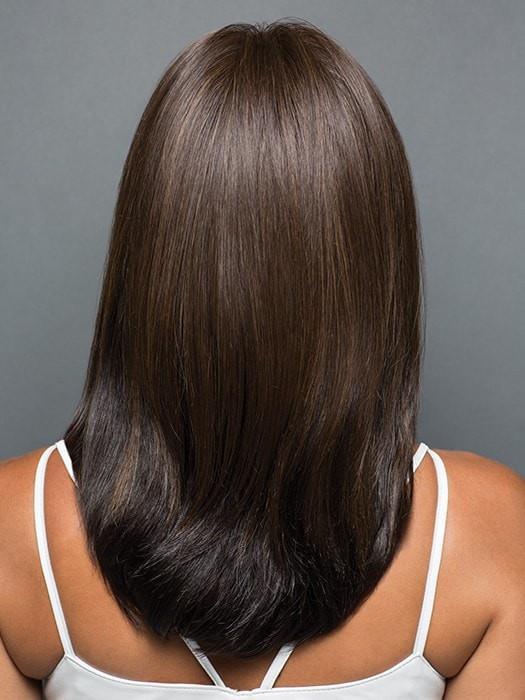 Top Billing Hair Addition by Raquel Welch | Heat Friendly Synthetic (Lace Front Mono Top) - Ultimate Looks