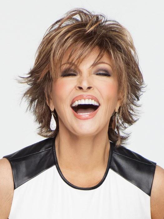 Trend Setter Wig by Raquel Welch | Synthetic (Traditional Cap) - Ultimate Looks