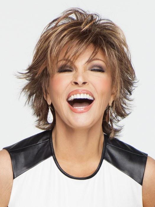 Trend Setter Wig by Raquel Welch | Synthetic Large (Traditional Cap)