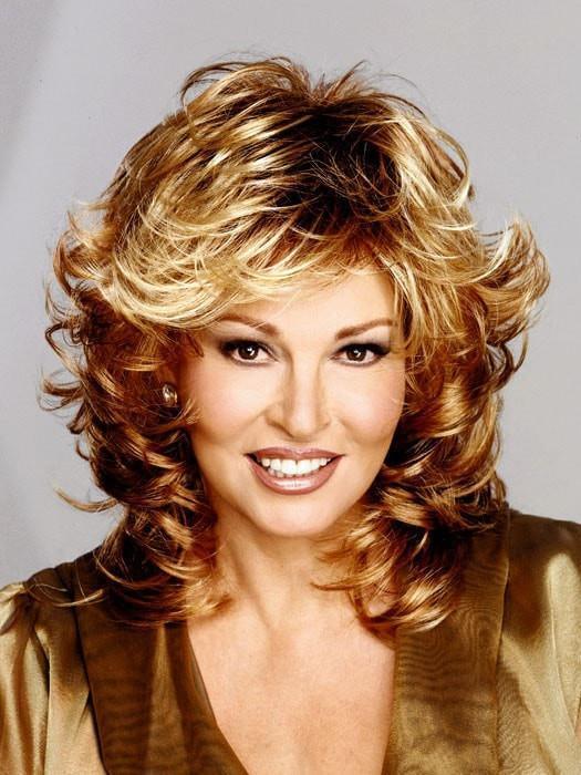 Tress Wig by Raquel Welch | Synthetic (Traditional Cap) | Clearance Sale - Ultimate Looks