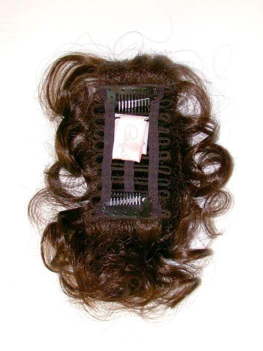 Whimsy Hair Addition by Raquel Welch | Synthetic Medium Topper | Clearance Sale - Ultimate Looks