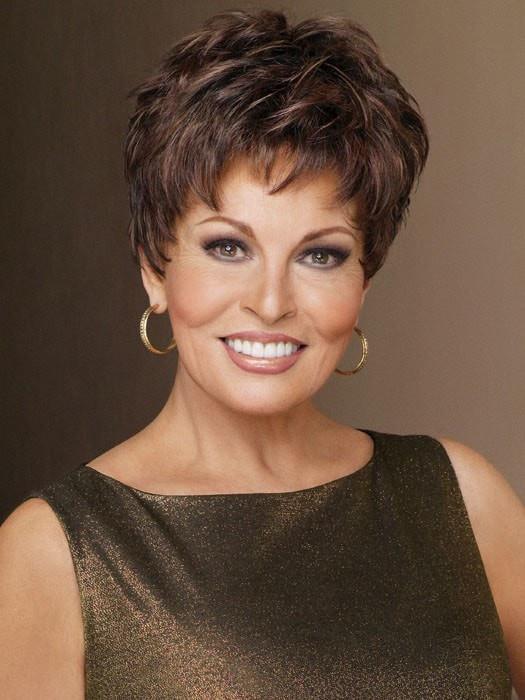 Winner Petite Wig by Raquel Welch | Synthetic (Traditional Cap) - Ultimate Looks