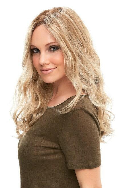 Sarah Wig by Jon Renau | Synthetic Lace Front (Hand-Tied) - Ultimate Looks