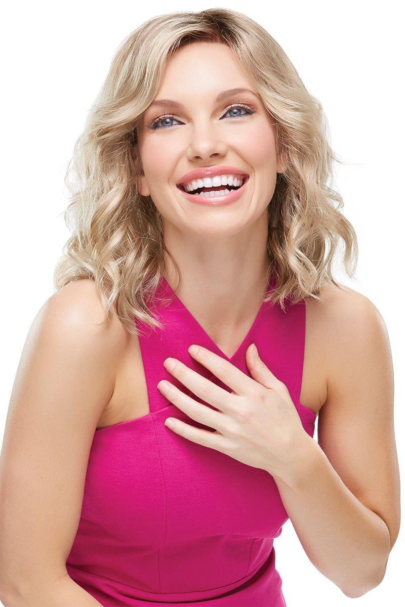 Scarlett Large Wig by Jon Renau | Synthetic (Lace Front Open Cap) - Ultimate Looks