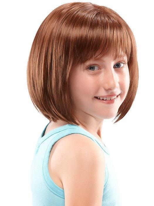 Shiloh Wig by Jon Renau | Synthetic (Mono Part) - Ultimate Looks