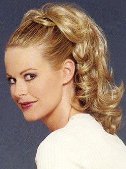 Short Shag Comb Hairpiece by Revlon | Synthetic | Clearance Sale - Ultimate Looks